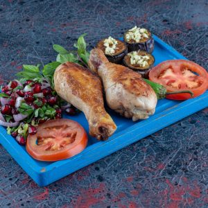 Roscommon Chicken