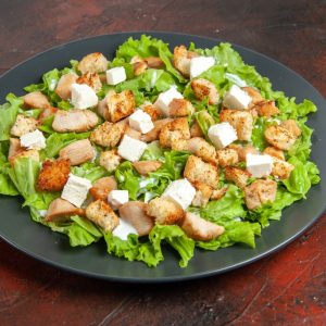 Cobb Salad