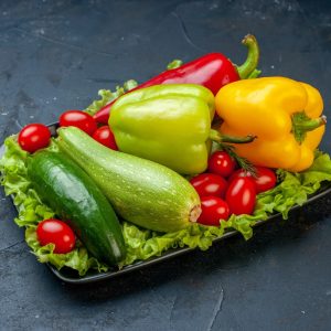 Vegetable Combo