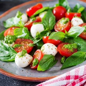 Caprese Salad