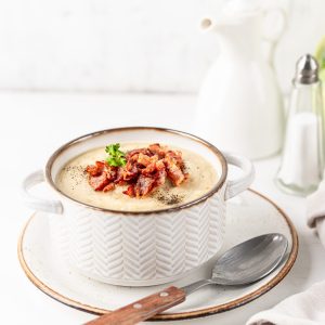 Classic French Onion Soup