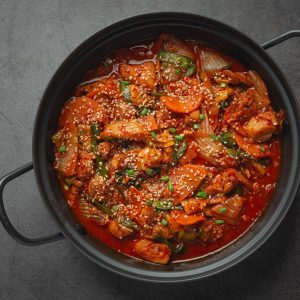 Chicken Curry