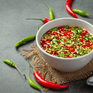 Peppercorn/Au Poivre Sauce