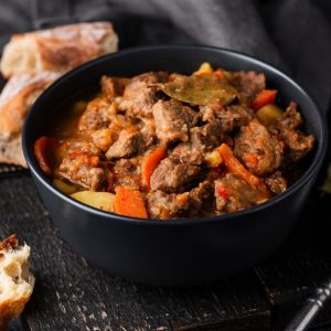 Beef Curry