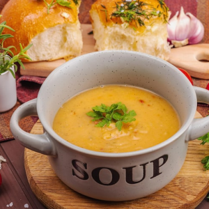 Soup of the Day