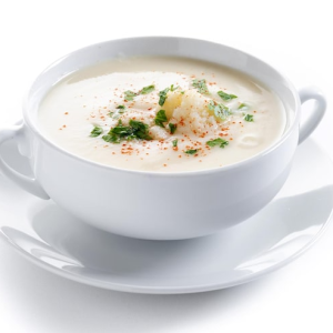 Classic French Onion Soup