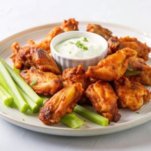 Classic Buffalo Wings