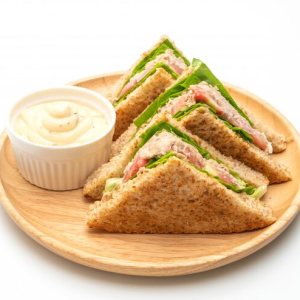 Balboa Sandwich