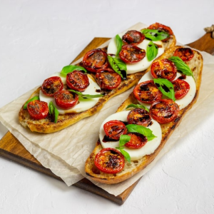 Bruschetta
