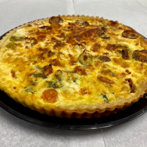 Traditional Shepard's Pie