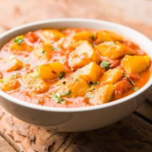 McKeon's Curry