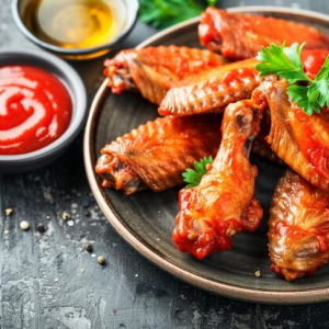 Classic Buffalo Wings