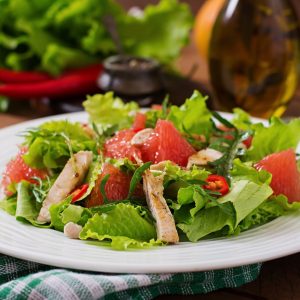 House Salad