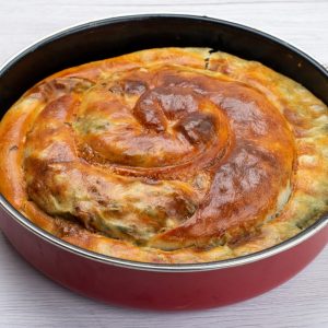 Traditional Shepard's Pie
