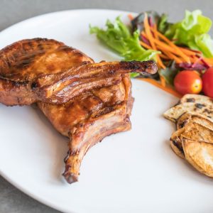 Pork Chops