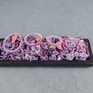 Sautéed Onions