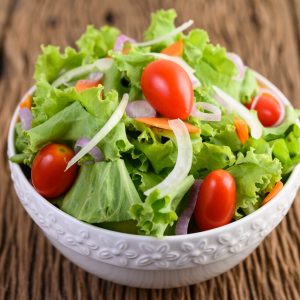 House Salad