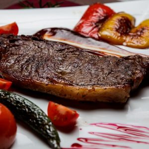 10oz Filet Mignon